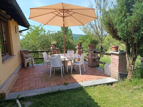 casa indipendente in vendita a Gavi in zona Monterotondo