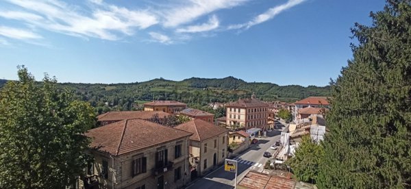 appartamento in vendita a Gavi