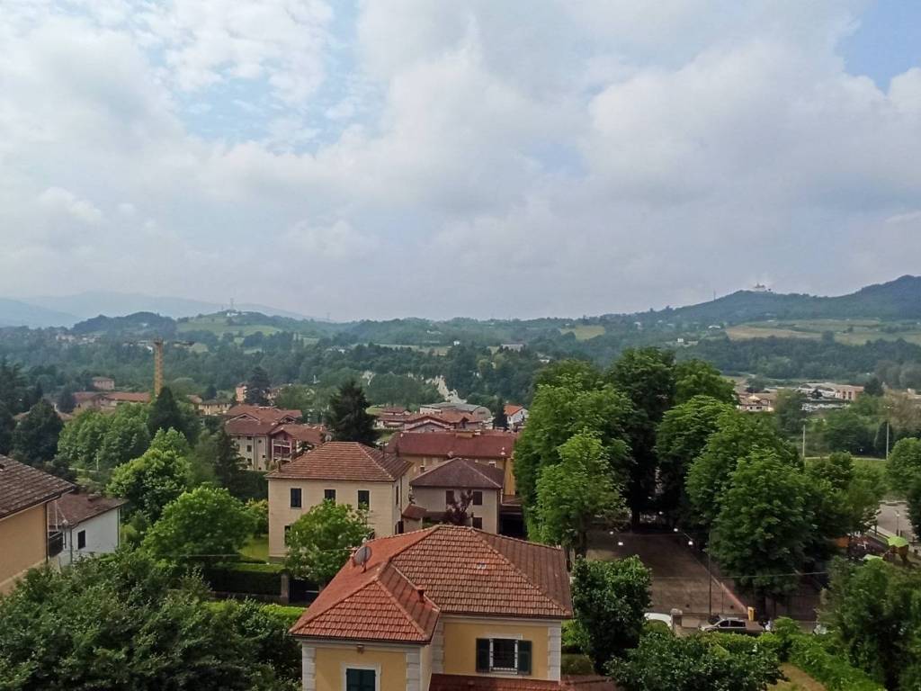 appartamento in vendita a Gavi