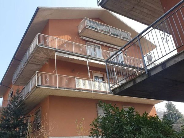 appartamento in vendita a Gavi