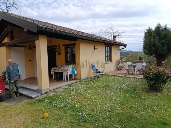 casa indipendente in vendita a Gavi in zona Monterotondo