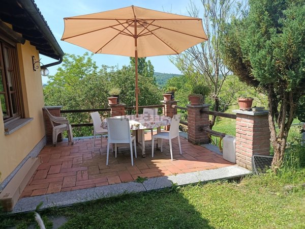 casa indipendente in vendita a Gavi in zona Monterotondo
