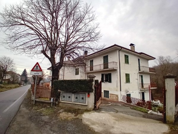 appartamento in vendita a Gavi in zona Alice