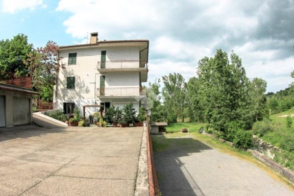 appartamento in vendita a Gavi in zona Alice