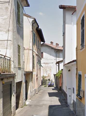 casa indipendente in vendita a Gavi