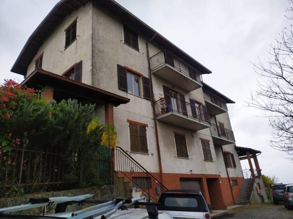 appartamento in vendita a Gavi