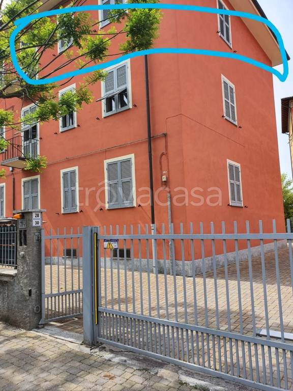 appartamento in vendita a Gavi