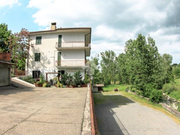 appartamento in vendita a Gavi in zona Alice