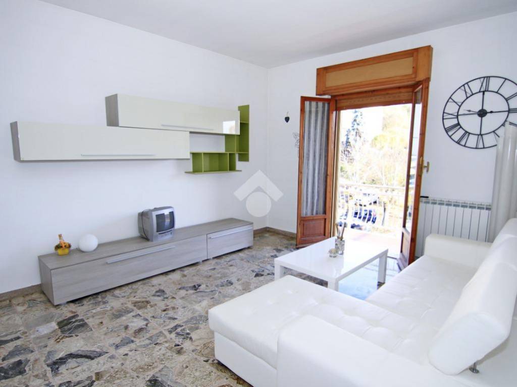 appartamento in vendita a Gavi