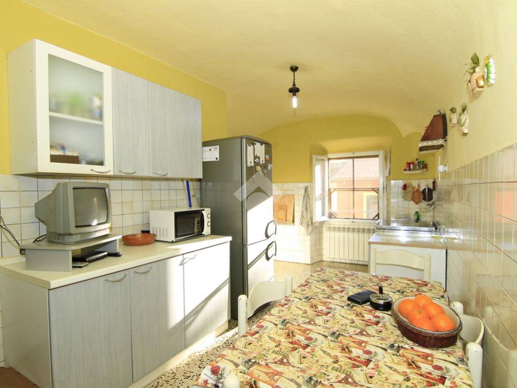 appartamento in vendita a Gavi