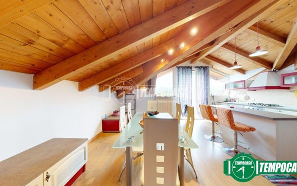 appartamento in vendita a Gavi