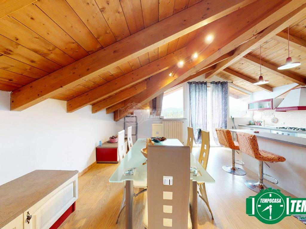 appartamento in vendita a Gavi