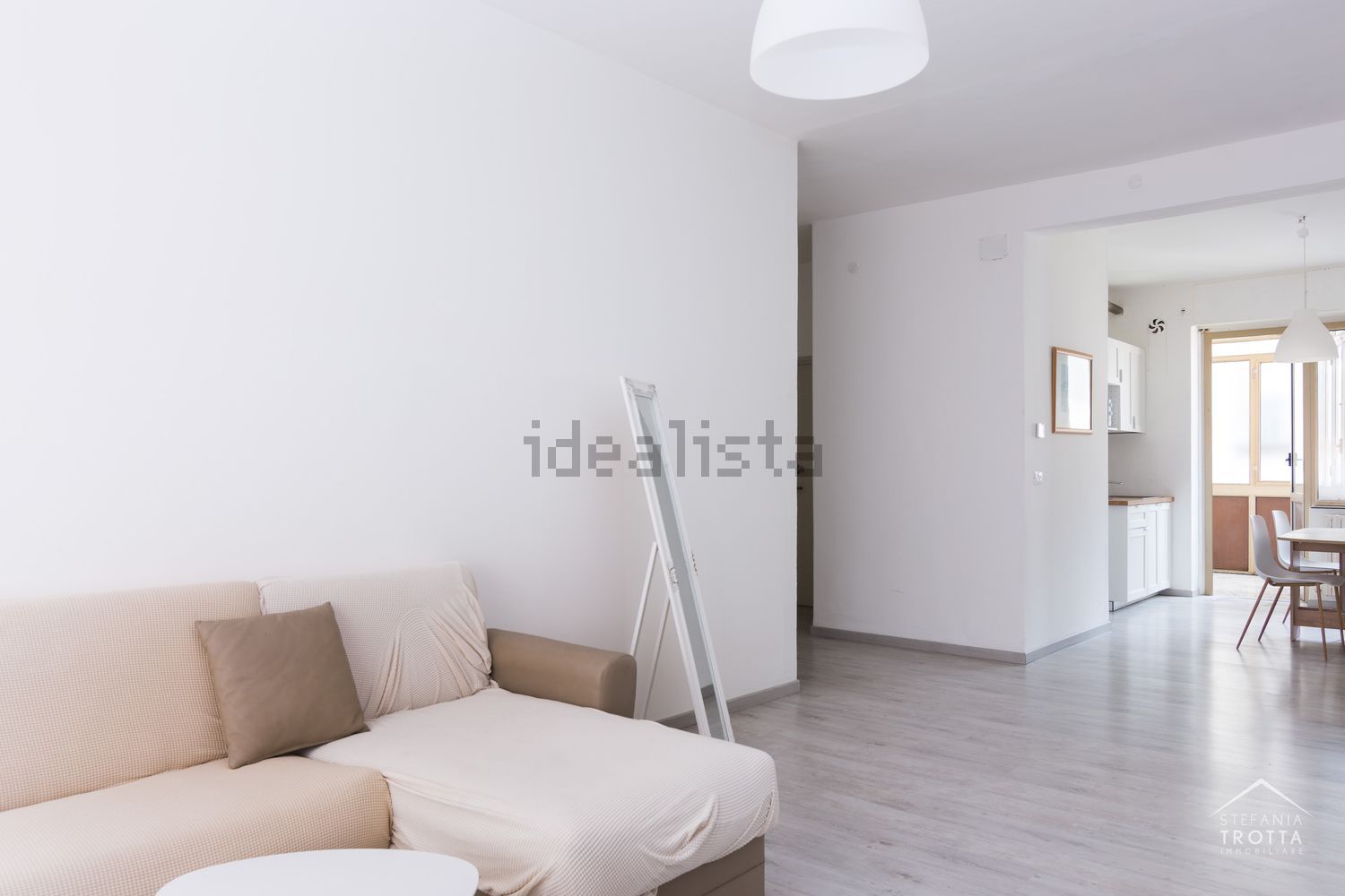 appartamento in vendita a Gavi