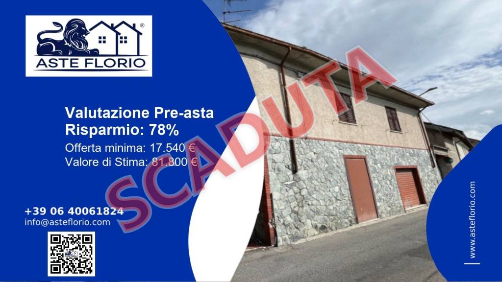 appartamento in vendita a Gavi