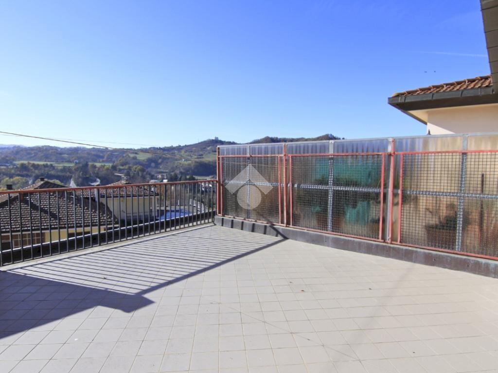 appartamento in vendita a Gavi