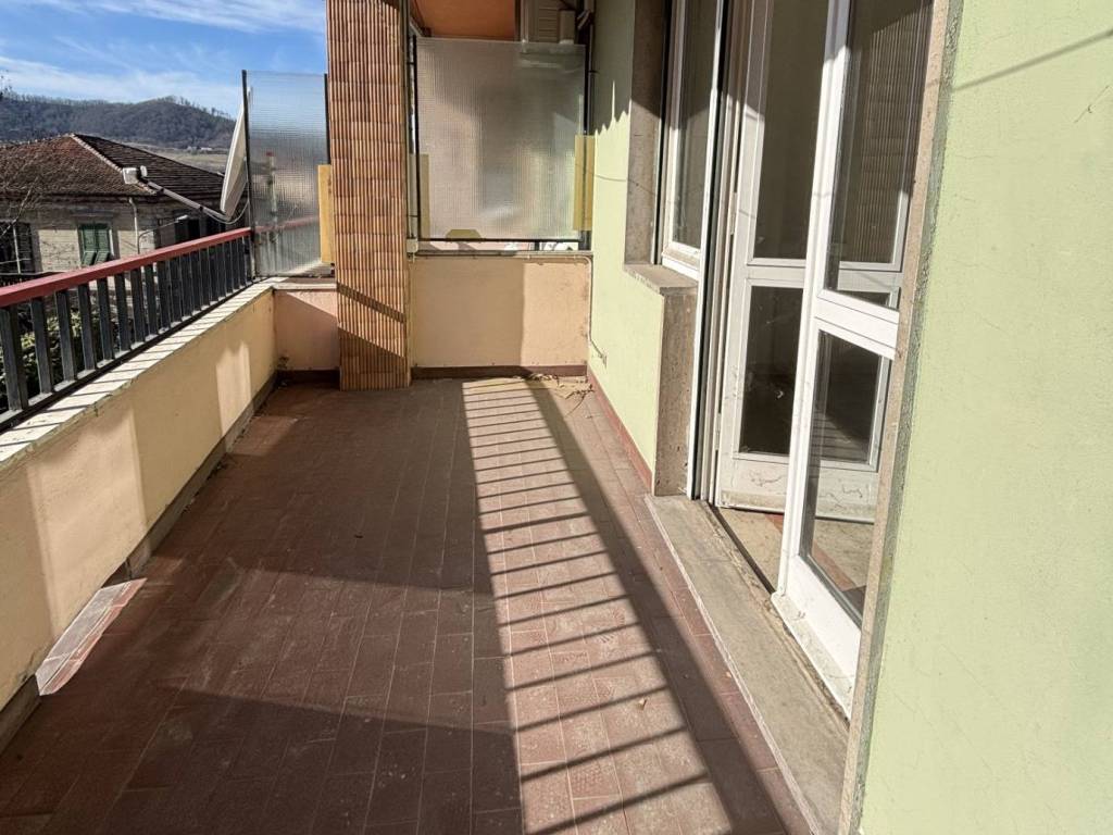 appartamento in vendita a Gavi