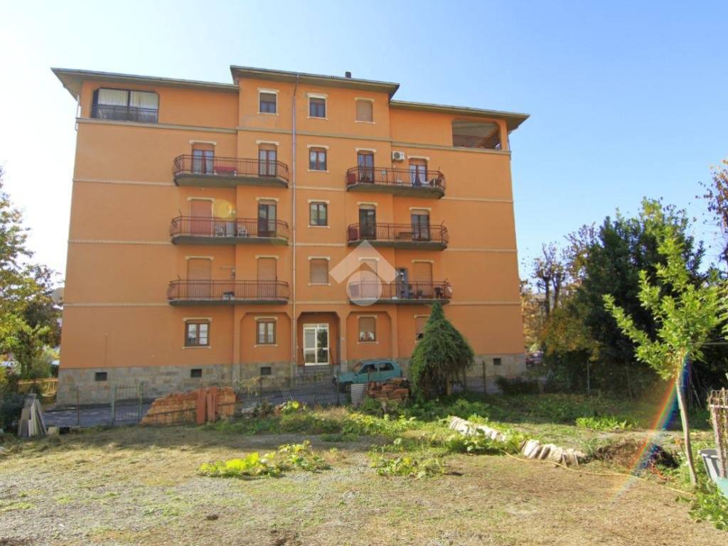 appartamento in vendita a Gavi