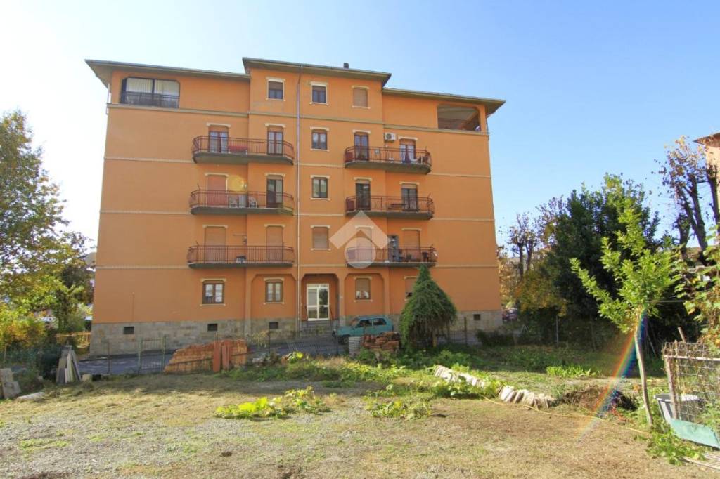 appartamento in vendita a Gavi