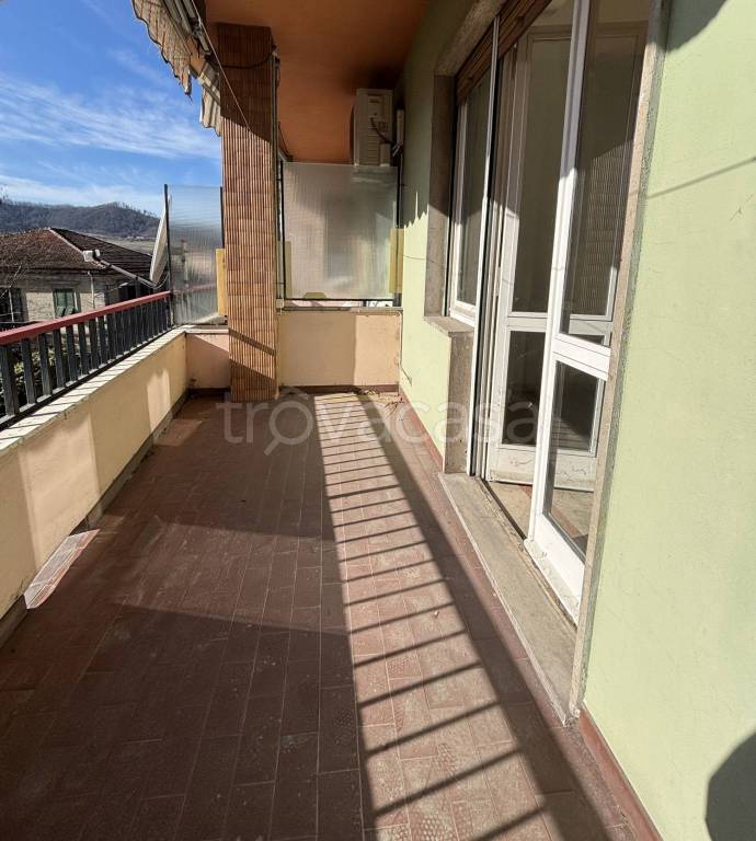 appartamento in vendita a Gavi