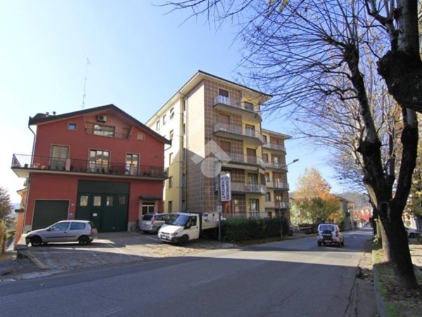 appartamento in vendita a Gavi