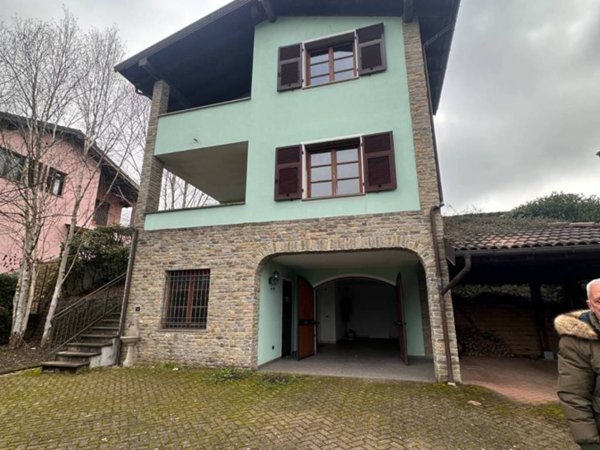 casa indipendente in vendita a Gavi in zona Monterotondo