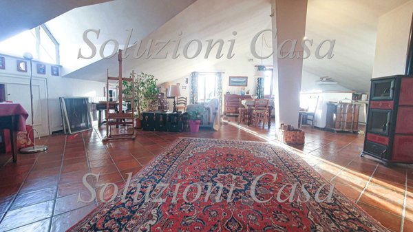 appartamento in vendita a Gavi