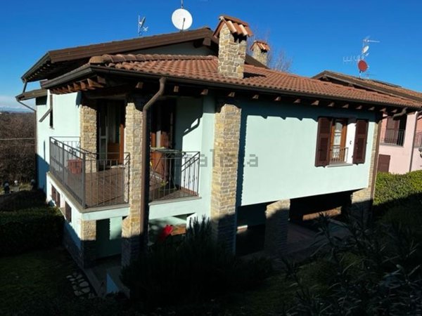 casa indipendente in vendita a Gavi in zona Monterotondo