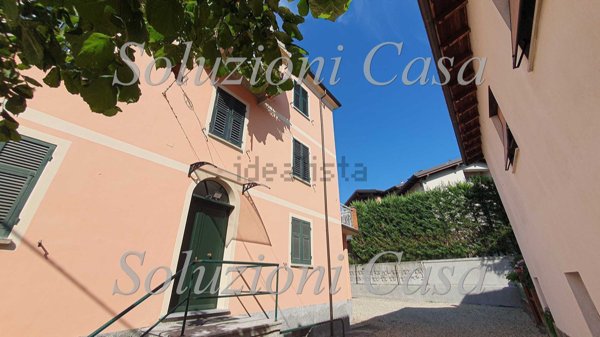 appartamento in vendita a Gavi