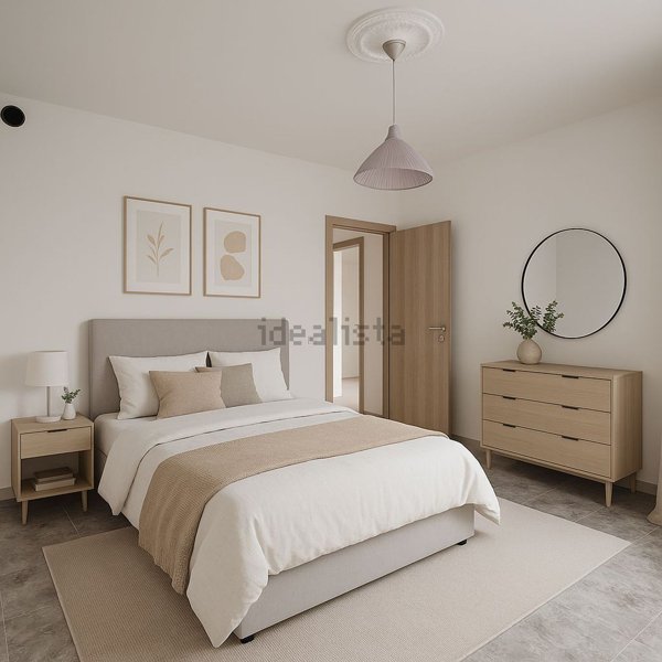 appartamento in vendita a Gavi in zona Alice