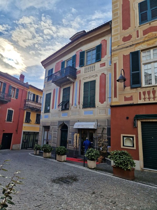 appartamento in vendita a Gavi