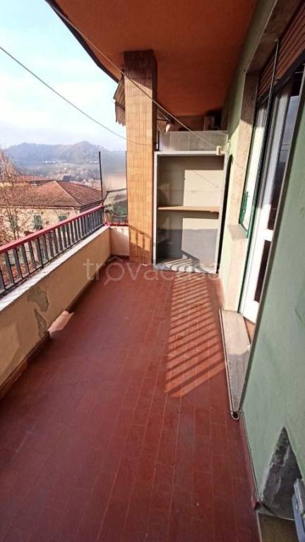appartamento in vendita a Gavi