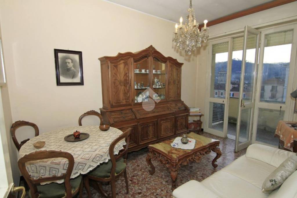 appartamento in vendita a Gavi