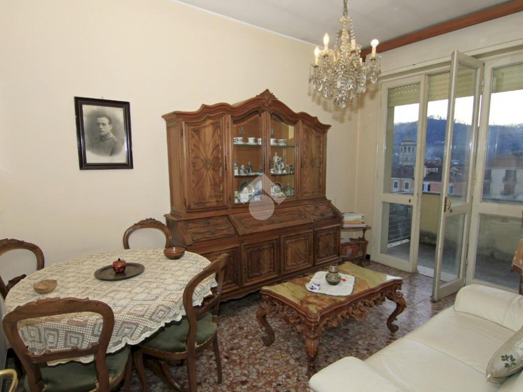 appartamento in vendita a Gavi