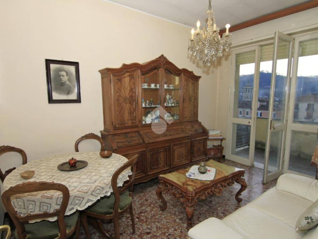 appartamento in vendita a Gavi