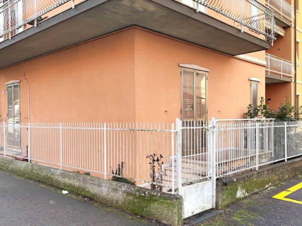 appartamento in vendita a Gavi in zona Monterotondo