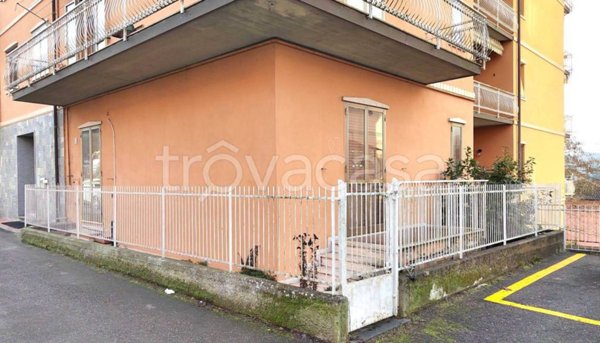 appartamento in vendita a Gavi in zona Monterotondo