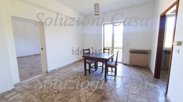 appartamento in vendita a Gavi