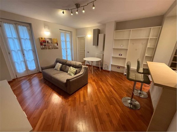 appartamento in vendita a Gavi