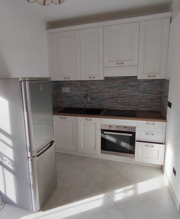 appartamento in vendita a Gavi