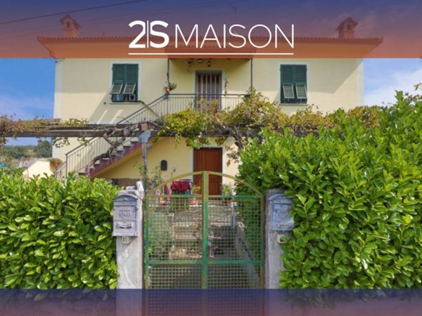 appartamento in vendita a Gavi