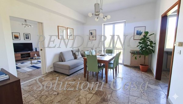 appartamento in vendita a Gavi