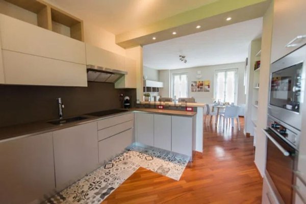 appartamento in vendita a Gavi