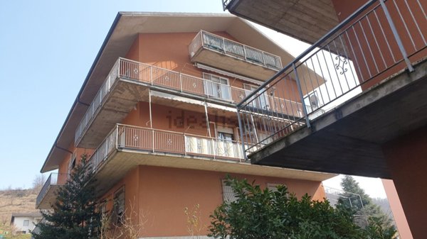appartamento in vendita a Gavi
