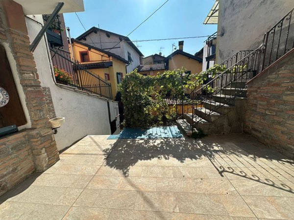 appartamento in vendita a Gavi