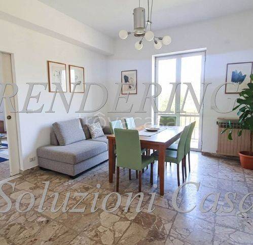 appartamento in vendita a Gavi