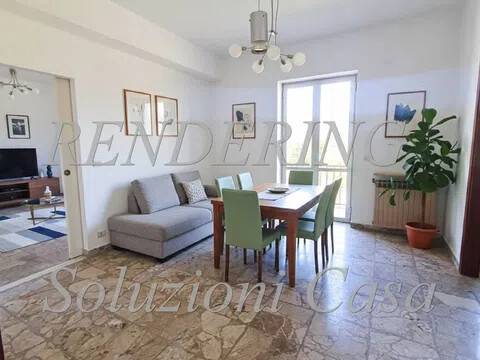 appartamento in vendita a Gavi