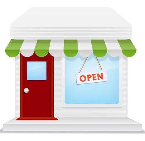 negozio in vendita a Gavi