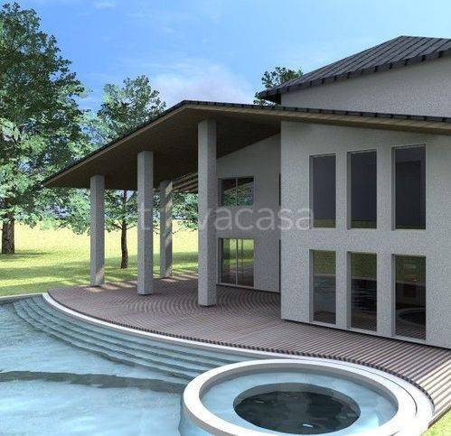 appartamento in vendita a Gavi