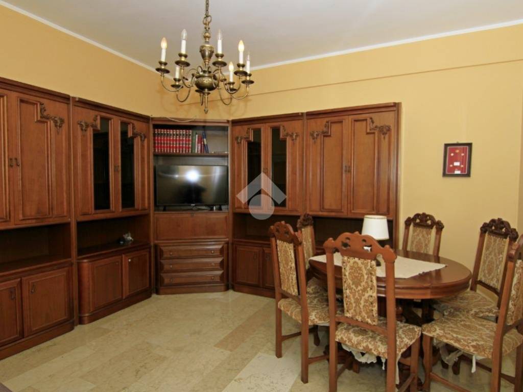 appartamento in vendita a Gavi