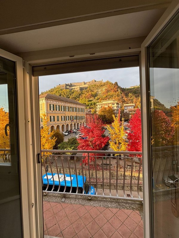 appartamento in vendita a Gavi